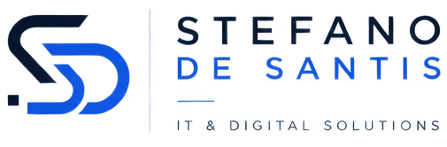 Stefano De Santis – IT & Digital Solutions